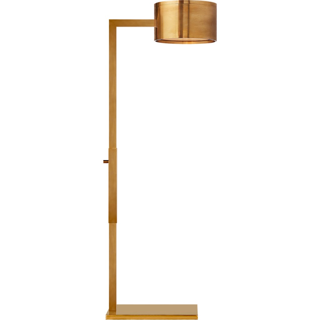 Торшер Alma Floor Lamp designed by Kelly Wearstler