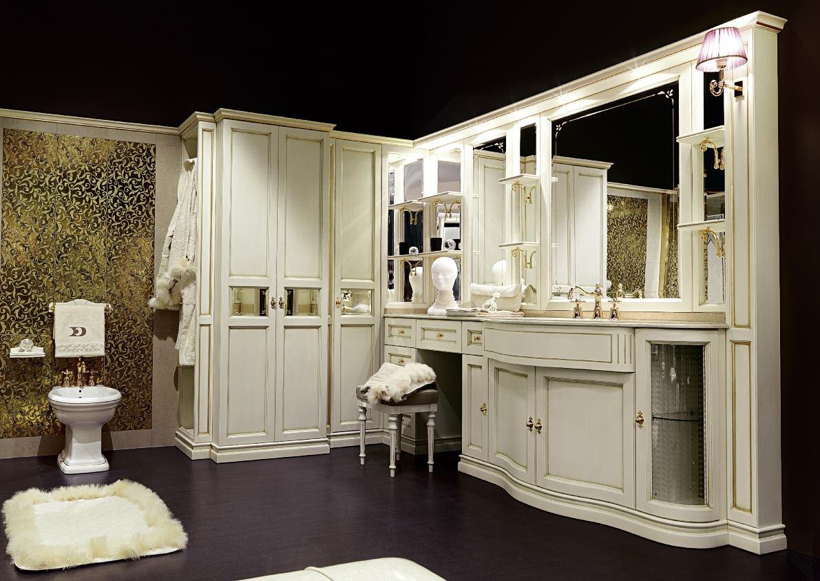мебель для ванной комнаты производство белоруссия