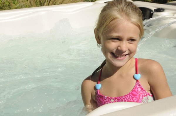 Viking Spas Legend