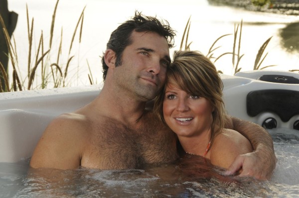 Viking Spas Aurora