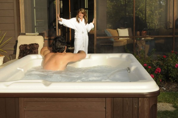 Viking Spas Aurora