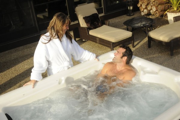 Viking Spas Aurora