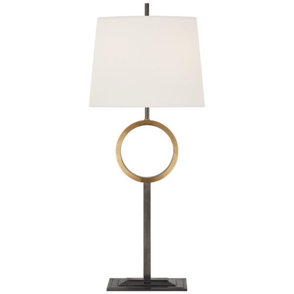 visual comfort buffet lamps