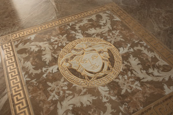 Versace Marble