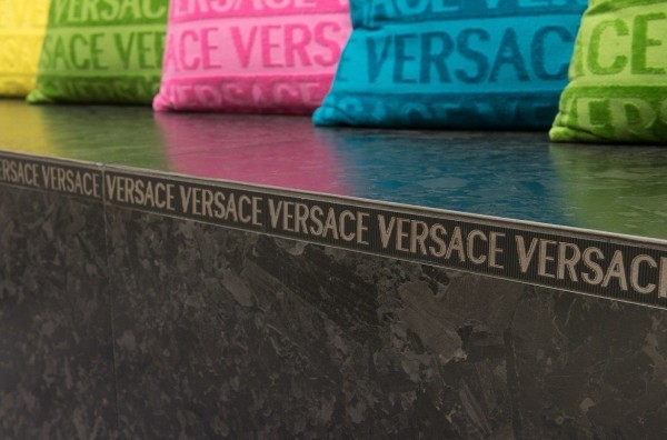 Versace Meteorite