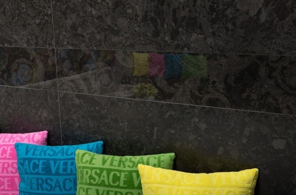 Versace Meteorite