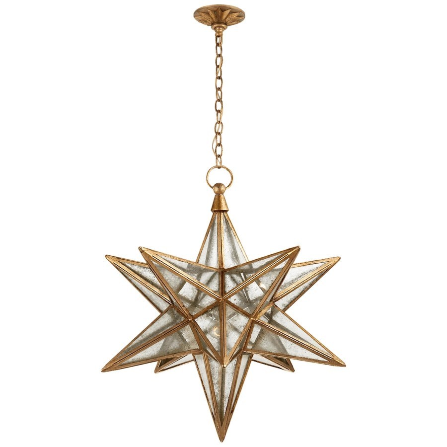 Светильник Moravian Star