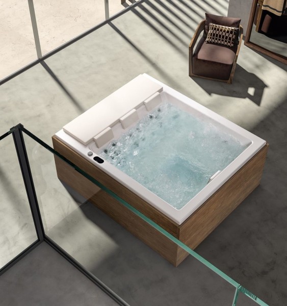Design SPAS