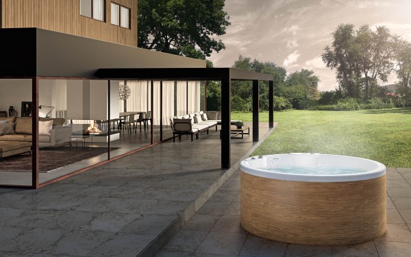 Albatros Home SPAS