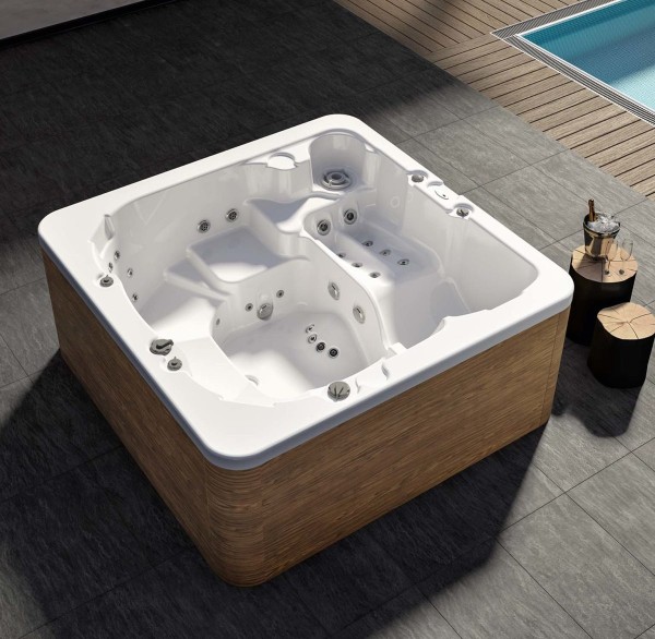 Home SPAS
