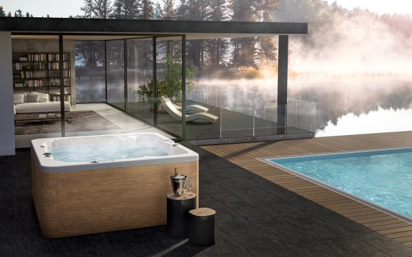 Albatros Home SPAS