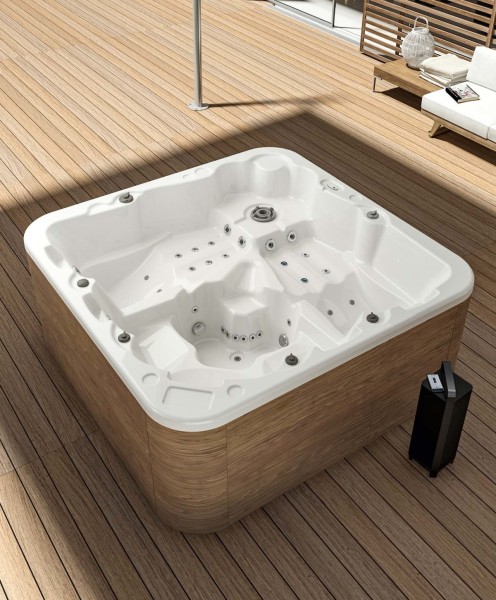 Albatros Home SPAS