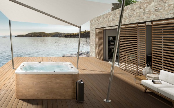 Albatros Home SPAS