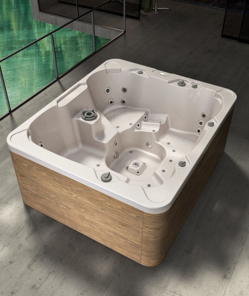 Albatros Home SPAS