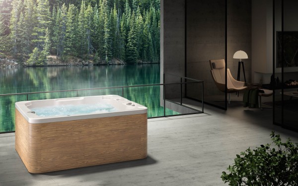 Albatros Home SPAS