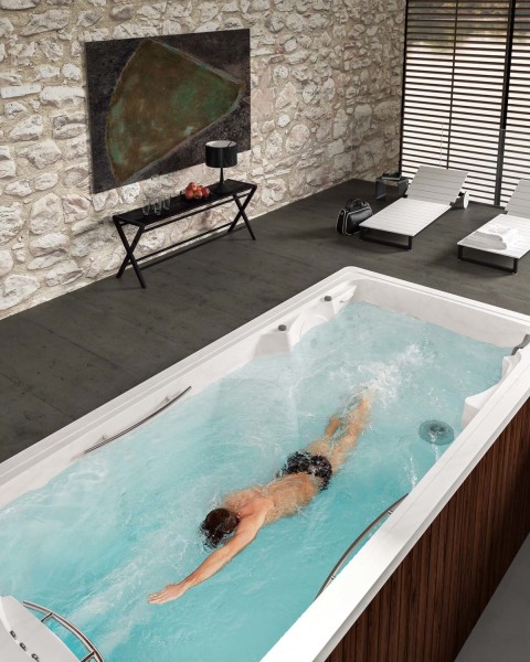 Albatros Contract SPAS