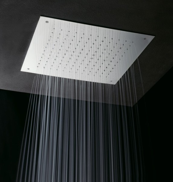 Treemme Showers INOX