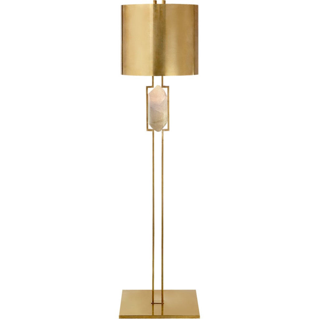 Торшер Alma Floor Lamp designed by Kelly Wearstler