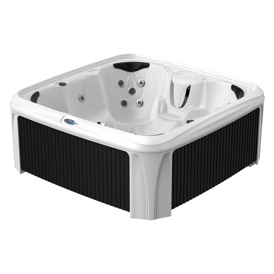 Спа бассейн Dream Spa x-200. Hot Tubs.