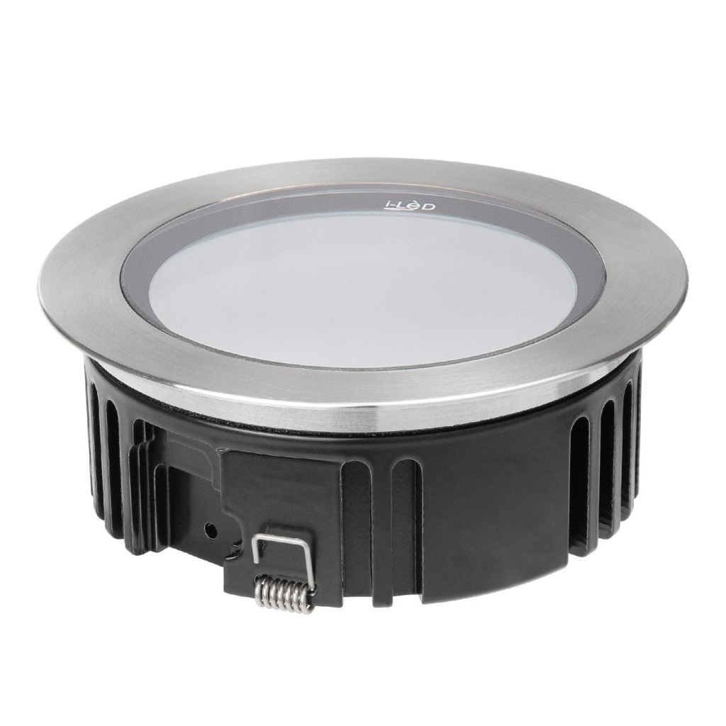 Led 1. Аплайты. Orma_f up-Light 4w DC C.C..