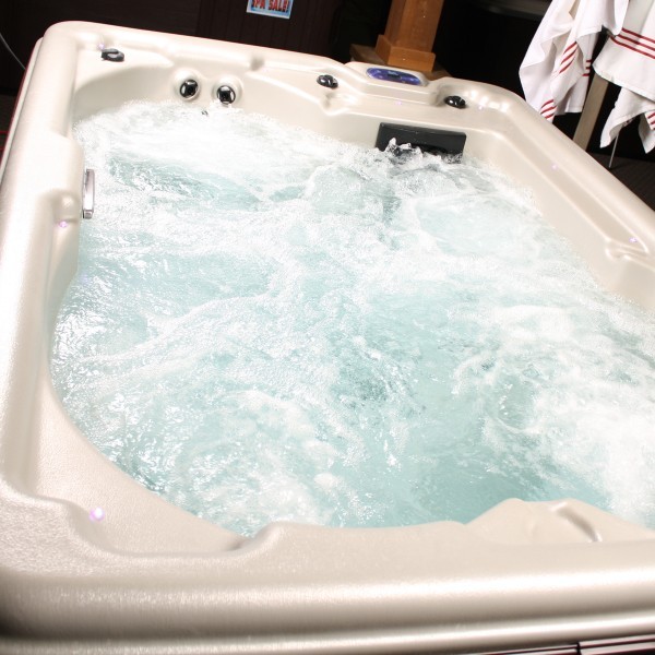 Viking Spas Aurora