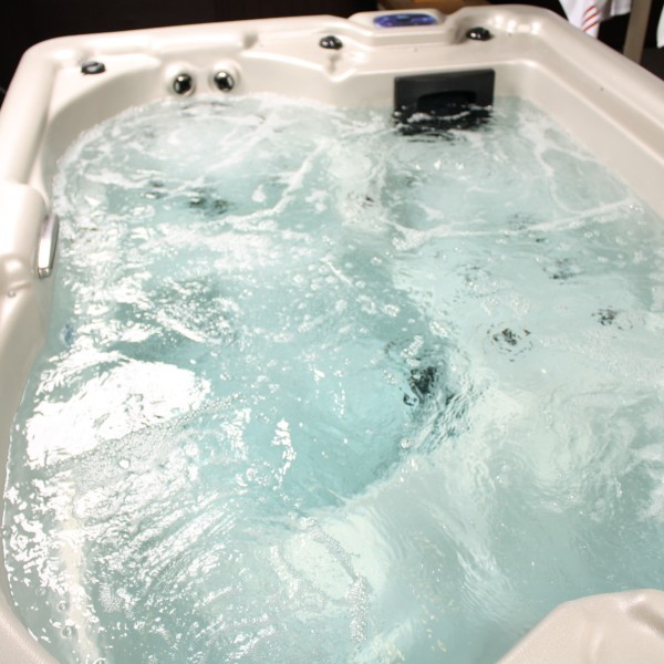 Viking Spas Aurora