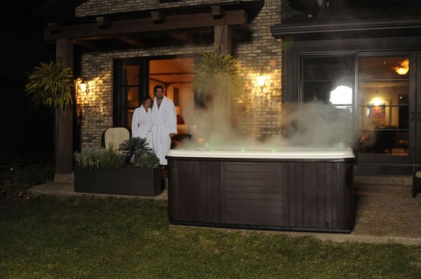 Viking Spas Aurora