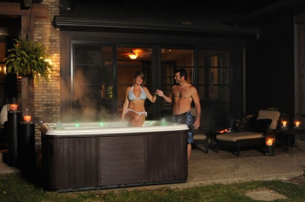 Viking Spas Aurora