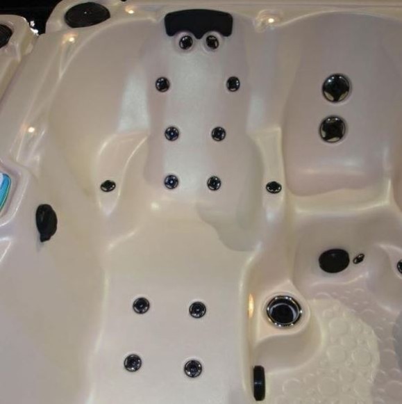 Viking Spas Heritage
