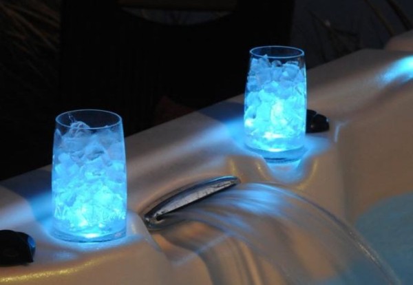 Viking Spas Legacy