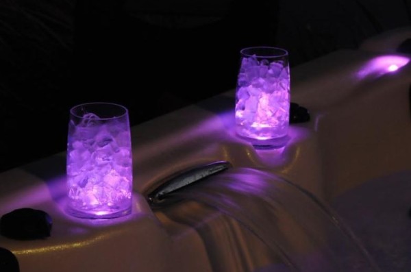 Viking Spas Heritage