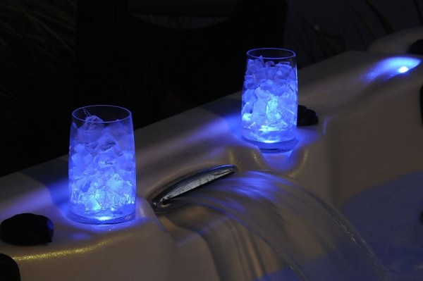 Viking Spas Legacy