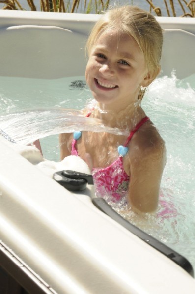 Viking Spas Legend