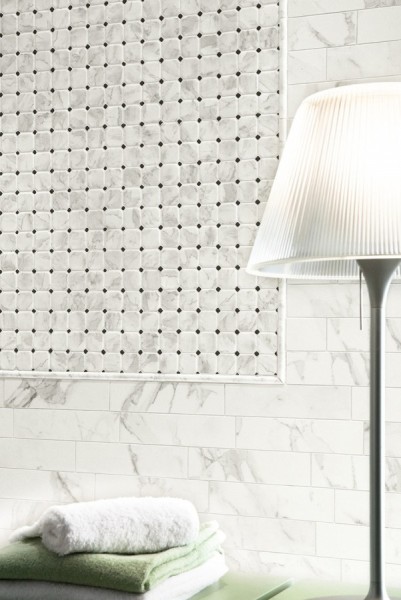 Vallelunga Calacatta VI