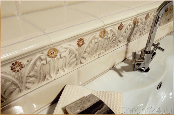 Vallelunga Rialto Beige
