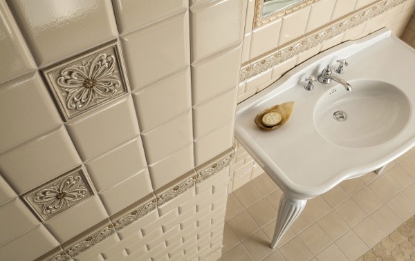 Vallelunga Rialto Beige