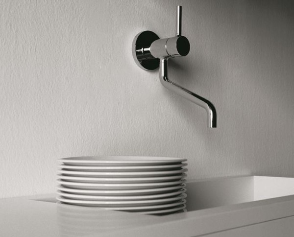 Zucchetti Pan