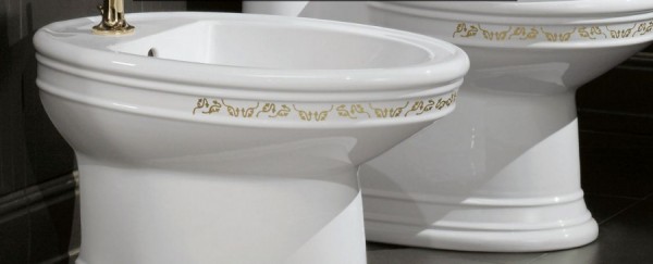 Villeroy&Boch Amadea Royal