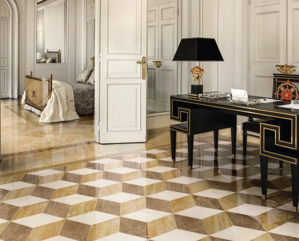 Marble