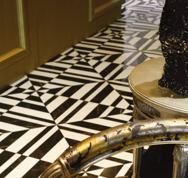 Versace Marble