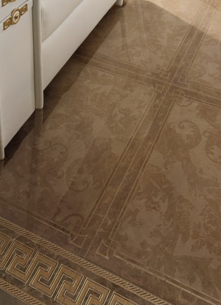 Versace Marble