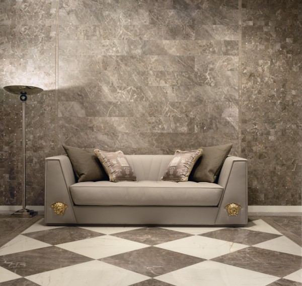 Versace Marble