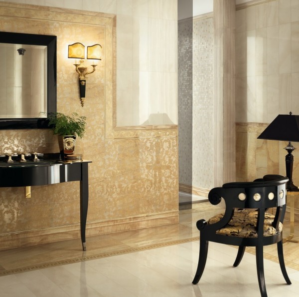 Versace Marble