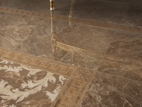 Versace Marble