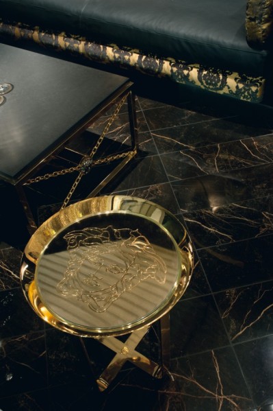 Versace Marble