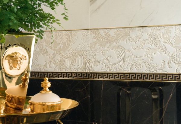 Versace Marble