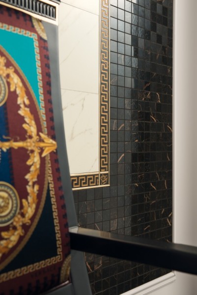 Versace Marble