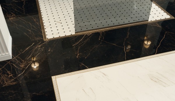 Versace Marble