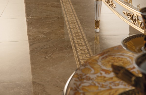Versace Marble