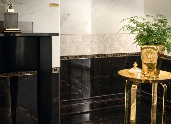Versace Marble